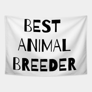 Best animal breeder Tapestry