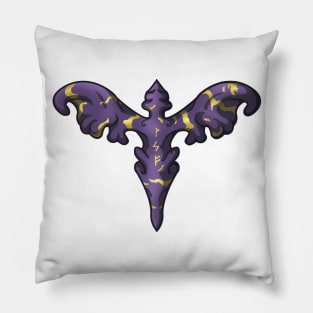 witcher, runes Pillow