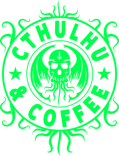 CTHULHU TSHIRT, LOVECRAFT SHIRT Magnet