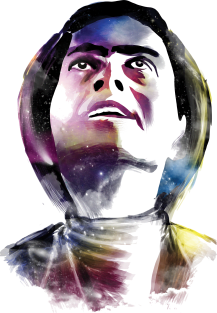 To the Stars Magnet