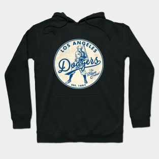 Los Angeles Dodgers Hoodies for Sale