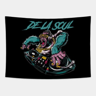 DE LA SOUL RAPPER Tapestry