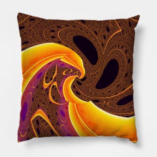 Amber Waves 60 Pillow