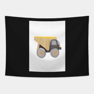 Construction Collection Tapestry