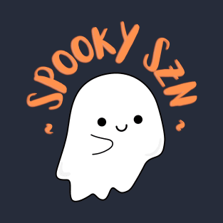 Spooky Szn T-Shirt