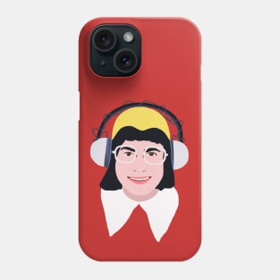 Bubulin Phone Case