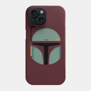 Fett-ish 4C Phone Case