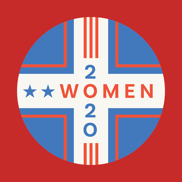 Women 2020 by PodDesignShop