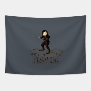 Asami Tapestry