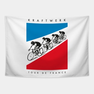 Tour De France Tapestry