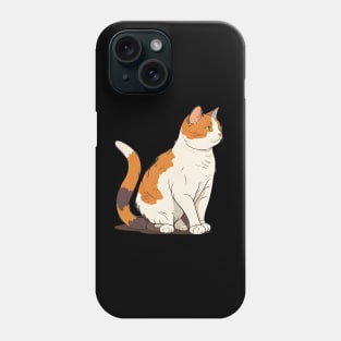 Cute Cats - All I Need Is This Cat Funny Cat Lover Phone Case