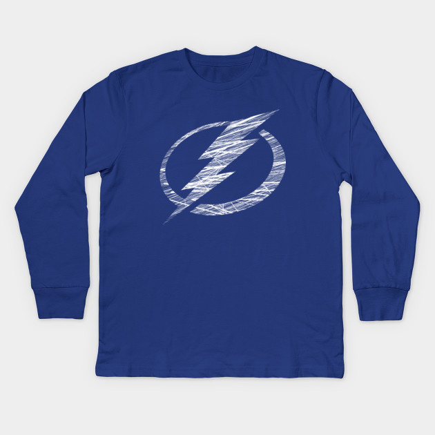 tb lightning shirts