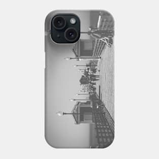 Oceanside California Pier V4 Phone Case