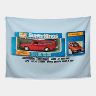 SUPER TOY 245 ESTATE Tapestry