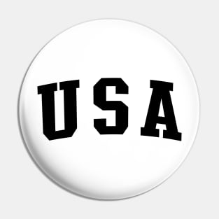 USA T-Shirt, Hoodie, Sweatshirt, Sticker, ... - Gift Pin