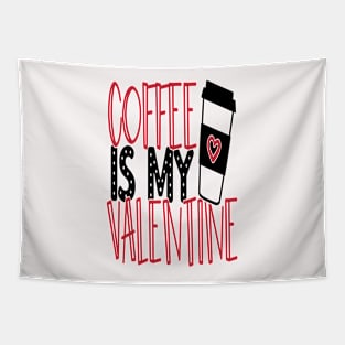 Coffee Tapestry