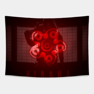 Hibana Tapestry