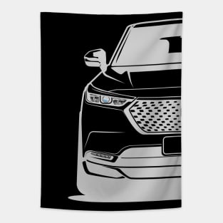 HRV 2022 Tapestry