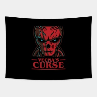 Curse Tapestry