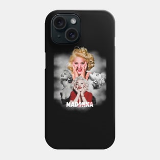 Madonna Phone Case