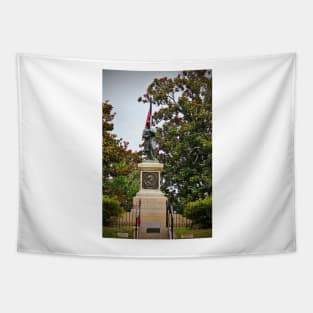 Confederate flag tapestry sale