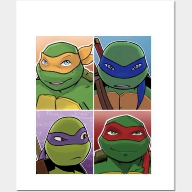 Tmnt, Teenage mutant ninja turtles art, Teenage ninja turtles