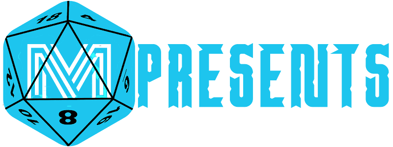 M Presents Publishing profile image