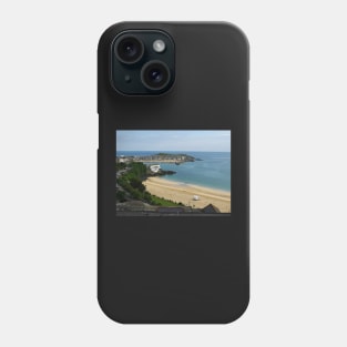 St. Ives Phone Case