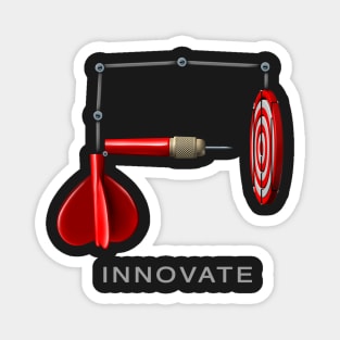 Innovate Magnet