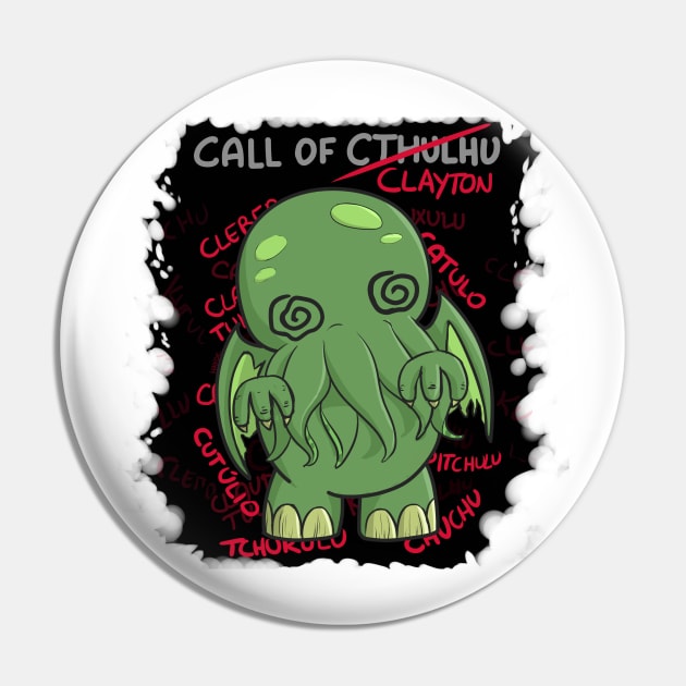 Cthulhu....? Pin by Hayde