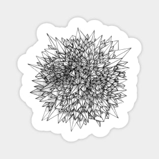 Spikey Magnet