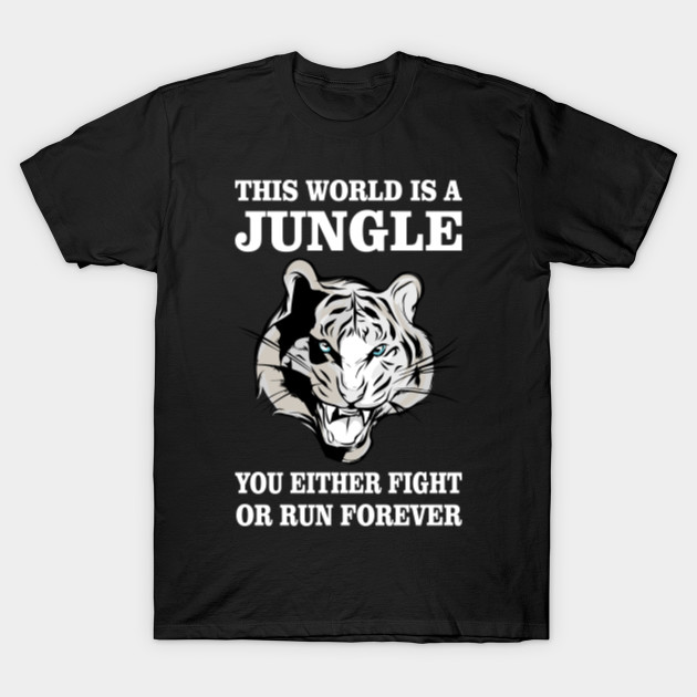 Tiger Head Predator Big Cat Tiger T Shirt Teepublic
