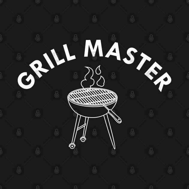 Grill Master by KC Happy Shop