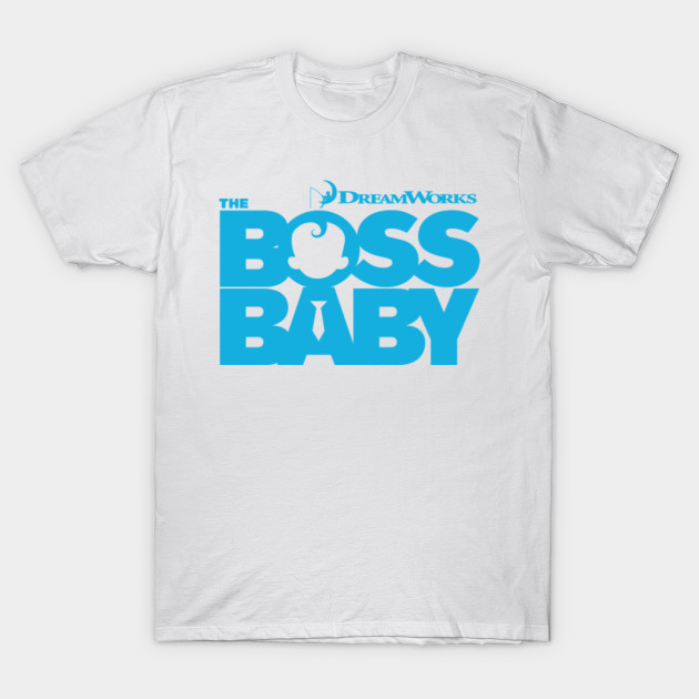 t shirt baby boss