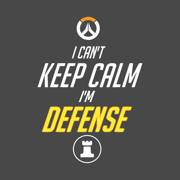 defense by Amacha
