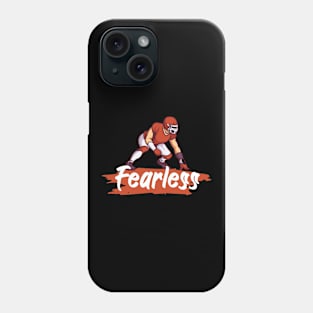 Fearless Phone Case