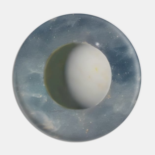 Solar bodies: Planetoid Ceres Pin by Emily's holographic UFO