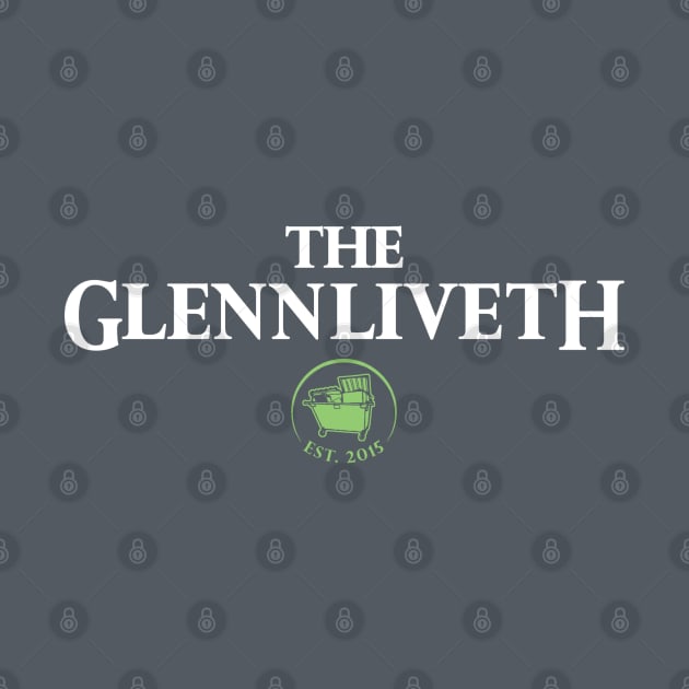 The Glenn Liveth by AngryMongoAff