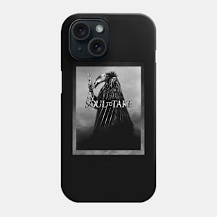 From Hell V3 Phone Case