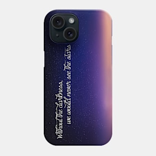 Night Sky Phone Case