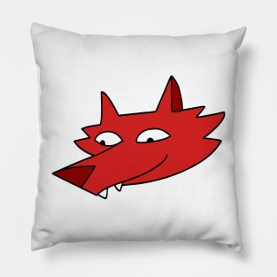 Spirit Guide Pillow