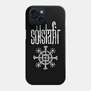 Icelandic Heathen Bastards Phone Case