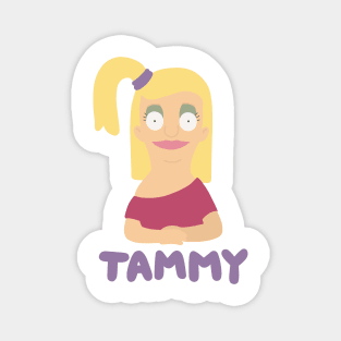 Tammy Magnet