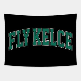 philadelphia eagles kelce Tapestry