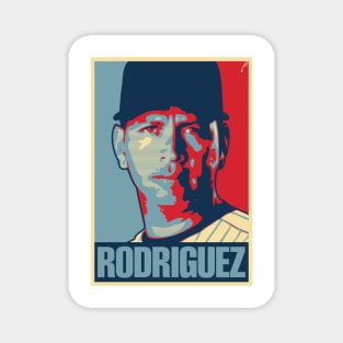 Rodriguez Magnet