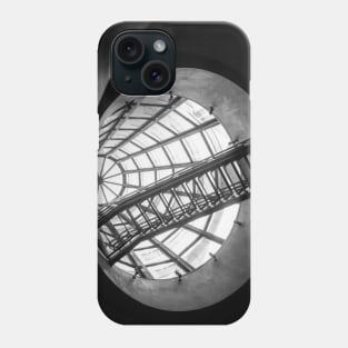 Architecture photo Phone Case