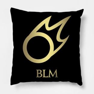 BLM Job Pillow