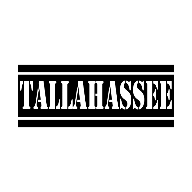 Tallahassee by tallyrg