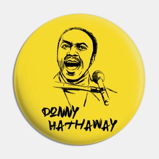 Donny Pin