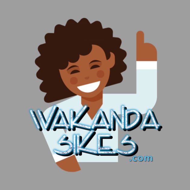 WakandaSikes.com by MemeJab